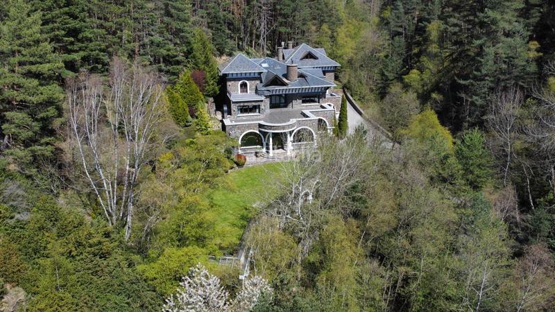 Foto 7c94fcab-b5fb-4878-8dc5-821eb2675521. Chalet mit heizung parking pool in L´Aldosa-Anyós La Massana