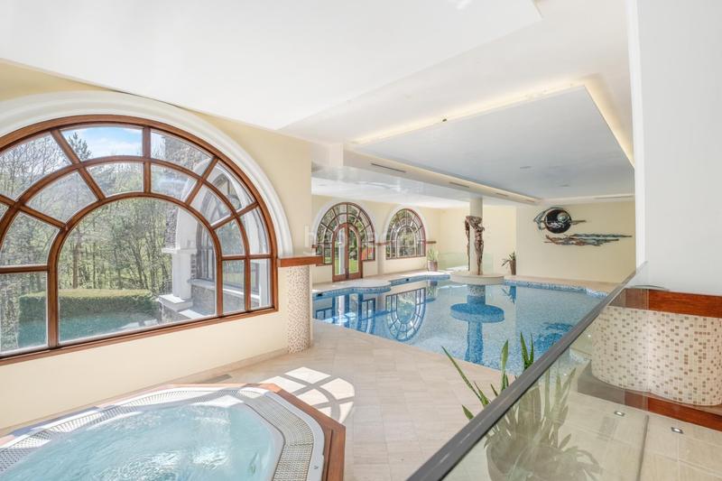 Foto 8d00281c-238f-4260-af6c-5af600d05933. Chalet mit heizung parking pool in L´Aldosa-Anyós La Massana