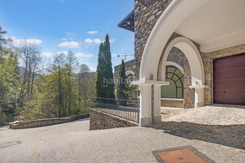 Foto 9240466c-03da-4397-8f68-e48af227fa79. Chalet mit heizung parking pool in L´Aldosa-Anyós La Massana