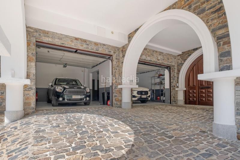 Foto 9a0c1d3e-8b6d-4c8d-b5fd-10e43fdac8b8. Chalet mit heizung parking pool in L´Aldosa-Anyós La Massana