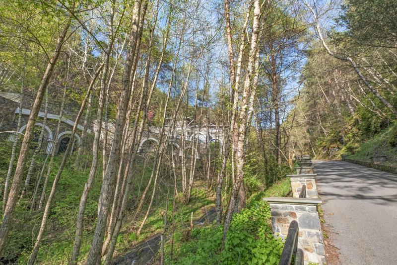 Foto a452c3ac-4557-4086-9d2b-277fdd3b95d0. Chalet mit heizung parking pool in L´Aldosa-Anyós La Massana