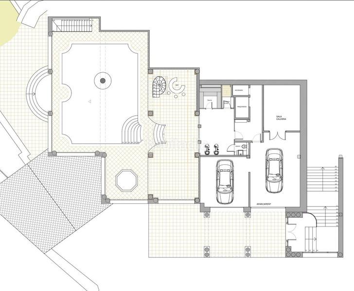 Foto a5cb2547-2b47-46f7-bf89-1f9180e6eb9b. Chalet mit heizung parking pool in L´Aldosa-Anyós La Massana
