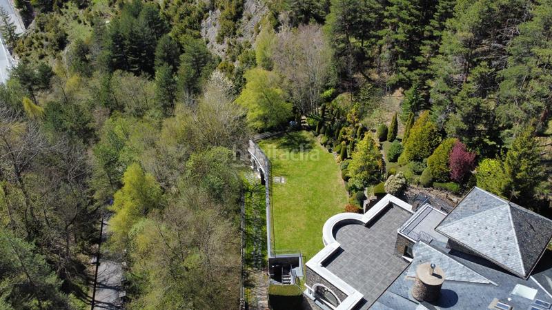 Foto a96953a6-6a31-44fc-a6b1-f366aa7630eb. Chalet mit heizung parking pool in L´Aldosa-Anyós La Massana