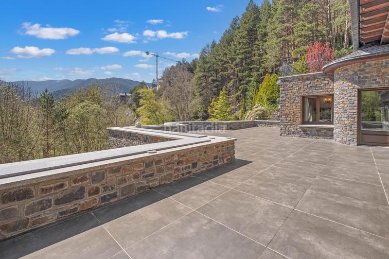 Foto a9c23838-2296-4823-9e7a-df5fbc0c27ea. Chalet mit heizung parking pool in L´Aldosa-Anyós La Massana