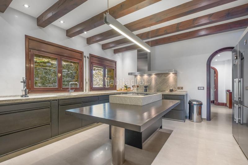 Foto ab6e28a7-2438-447b-95ae-520bc9865646. Chalet mit heizung parking pool in L´Aldosa-Anyós La Massana