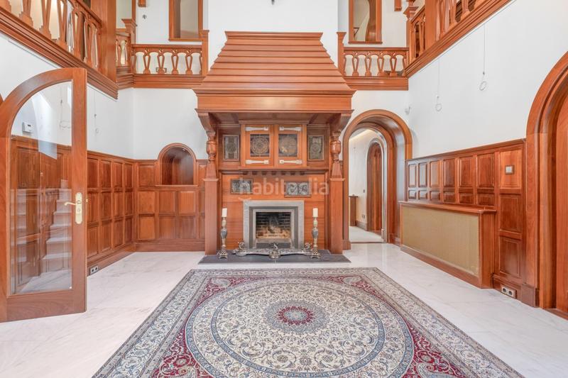 Foto b006f822-ed7f-45ed-84cf-95489655904f. Chalet mit heizung parking pool in L´Aldosa-Anyós La Massana