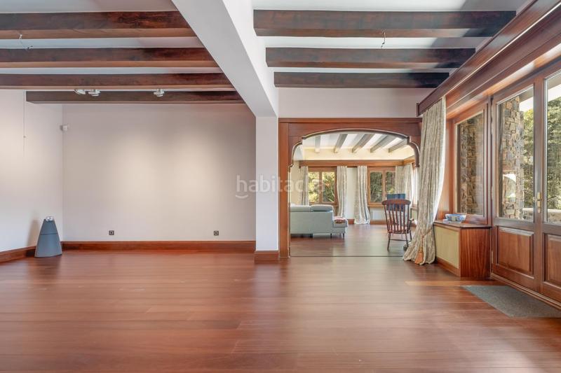 Foto b46a019a-7947-484e-82d8-c0231514fe6c. Chalet mit heizung parking pool in L´Aldosa-Anyós La Massana