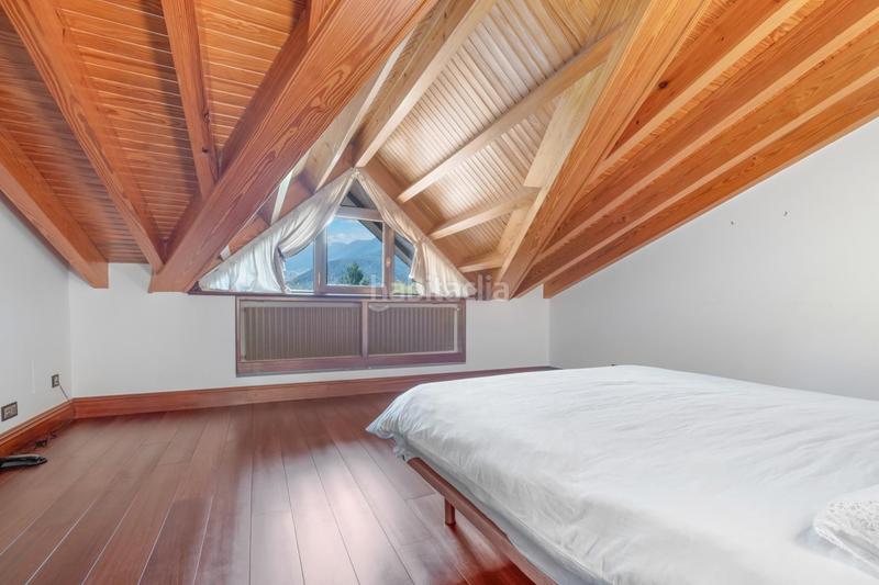 Foto b4b3f52c-2189-4043-82e0-7d9a639e35d0. Chalet mit heizung parking pool in L´Aldosa-Anyós La Massana