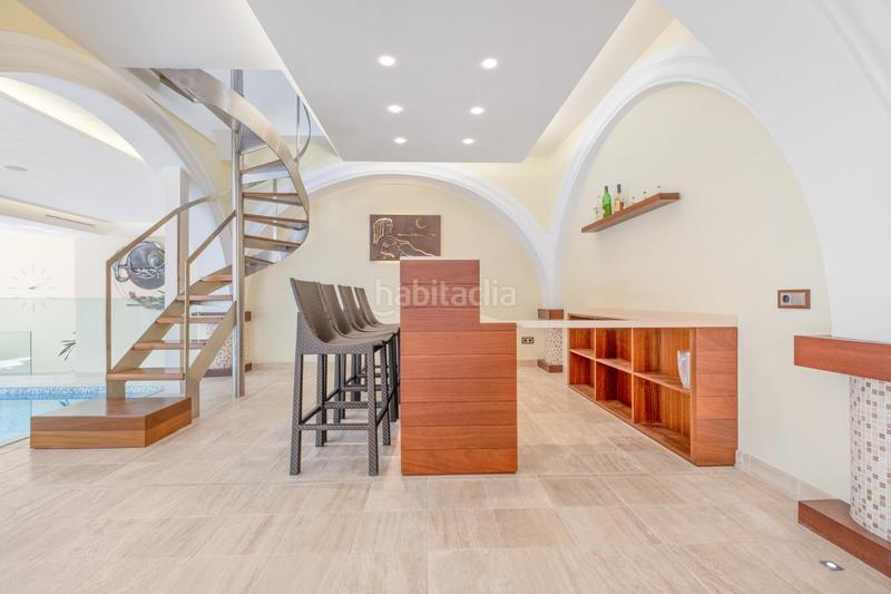 Foto b77abf42-d700-4060-8c74-7f6c2dabc58b. Chalet mit heizung parking pool in L´Aldosa-Anyós La Massana