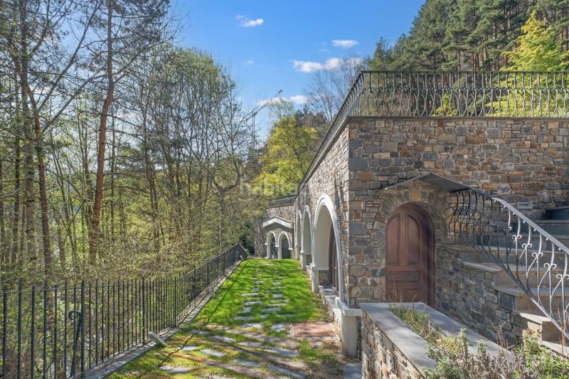 Foto b9f3a3a5-8551-45e3-9e40-a8a1f2c9a7b3. Chalet mit heizung parking pool in L´Aldosa-Anyós La Massana