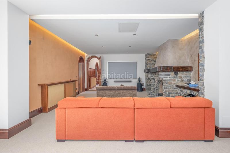 Foto c5d6924b-47be-4a01-8df5-079c3f093001. Chalet mit heizung parking pool in L´Aldosa-Anyós La Massana