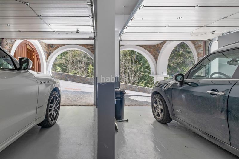 Foto d655f7bd-abff-429c-8400-235ff3d57a48. Chalet mit heizung parking pool in L´Aldosa-Anyós La Massana