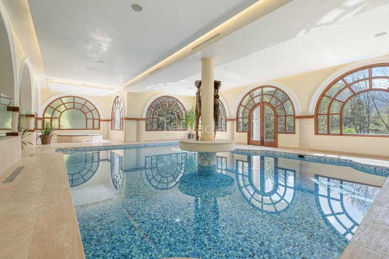 Foto d6775dab-b8f7-4225-9f76-957b73d890be. Chalet mit heizung parking pool in L´Aldosa-Anyós La Massana