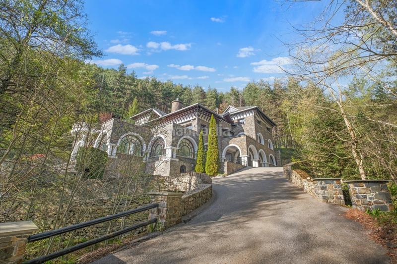 Foto f9d406da-a852-4fb3-bc56-0a1b73f07dae. Chalet mit heizung parking pool in L´Aldosa-Anyós La Massana