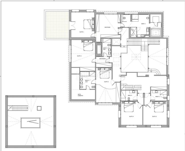 Foto fdcc8cb6-e9e3-4112-bfaf-436ca29ee6c6. Chalet mit heizung parking pool in L´Aldosa-Anyós La Massana