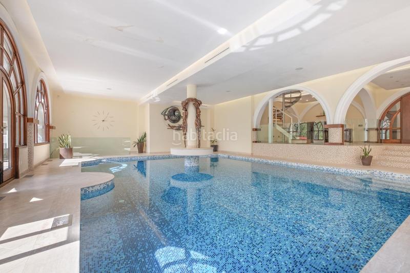 Foto fffa7b60-e895-45e7-b18f-b3f23ef297ba. Chalet mit heizung parking pool in L´Aldosa-Anyós La Massana