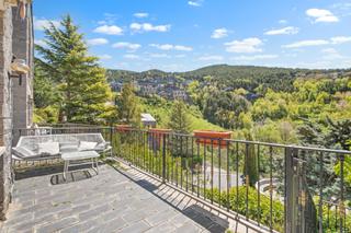 Xalet a LAldosa-Anys. Casa en venta en anys
