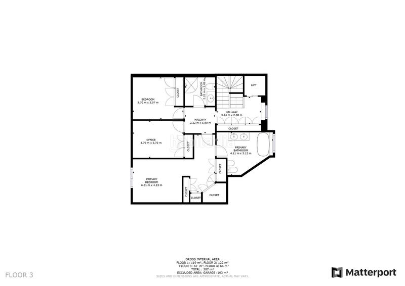 Foto 4415f422-7914-49ba-aa0f-b767d587af19. Chalet con riscaldamento parcheggio in La Massana La Massana