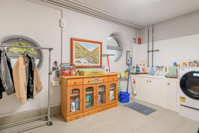 Foto 448d5b14-f6ad-4fc8-9cd8-d55b5fe00e77. Chalet con riscaldamento parcheggio in La Massana La Massana