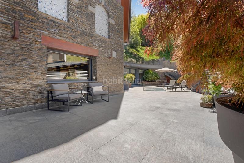 Foto 5fd16379-122d-43e6-bd42-5930f7d86106. Chalet con riscaldamento parcheggio in La Massana La Massana
