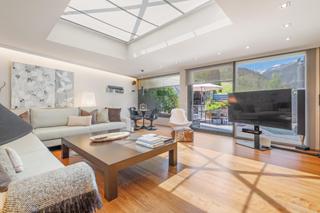 Chalet à La Massana. Exclusivo chalet en venta en la massana