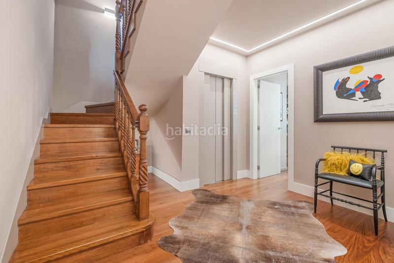 Foto 71229039-8243-4d03-9a08-62a31bab28b5. Chalet con riscaldamento parcheggio in La Massana La Massana