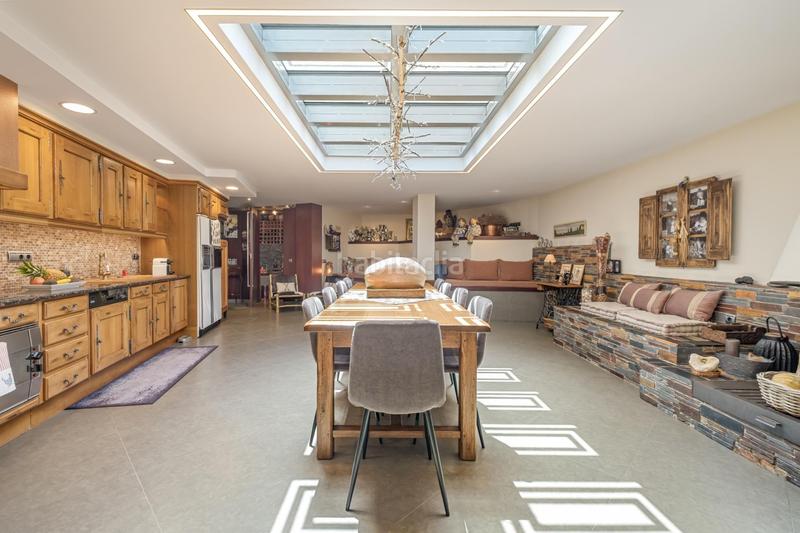 Foto 7a78d101-b78f-41e7-983b-2624f08f2798. Chalet con riscaldamento parcheggio in La Massana La Massana