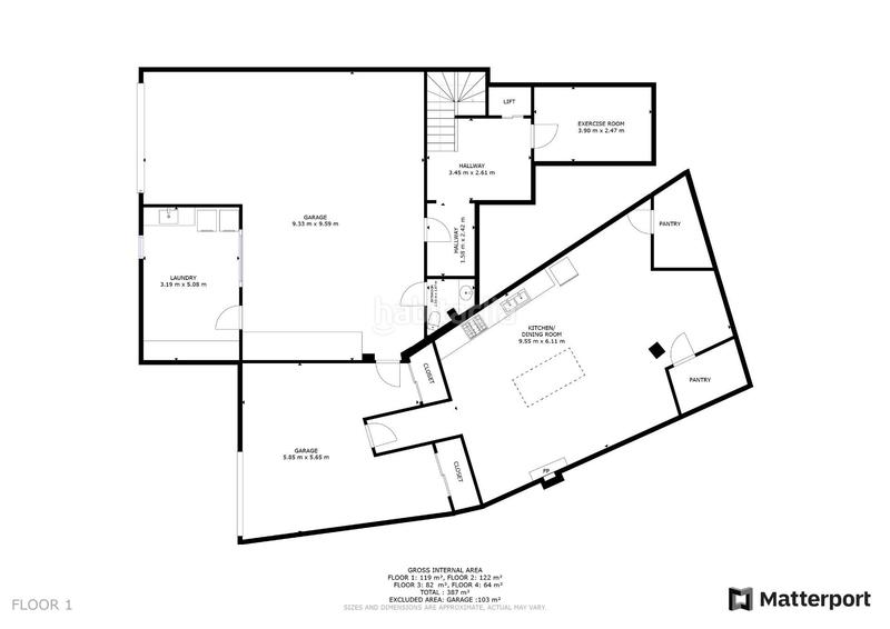 Foto ad1bacfe-3bd1-4e33-893b-a060def33dd2. Chalet con riscaldamento parcheggio in La Massana La Massana