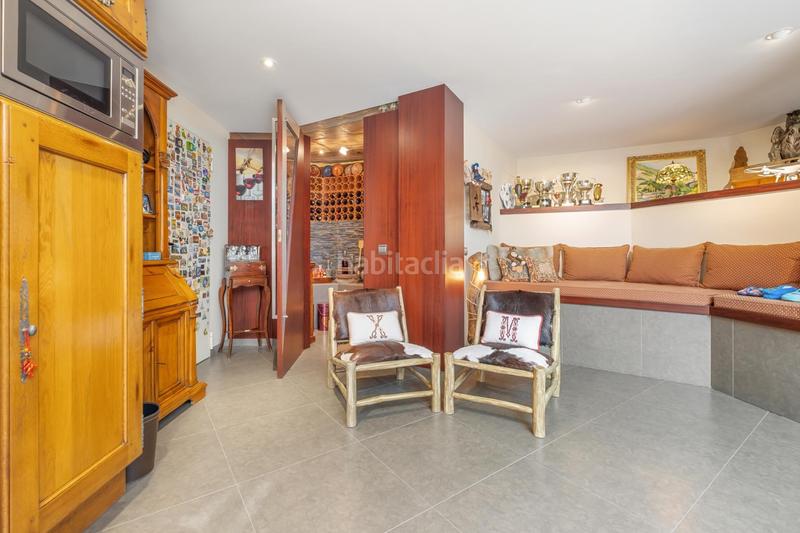 Foto bed14ad7-a659-4d64-8020-a97063a35b10. Chalet con riscaldamento parcheggio in La Massana La Massana
