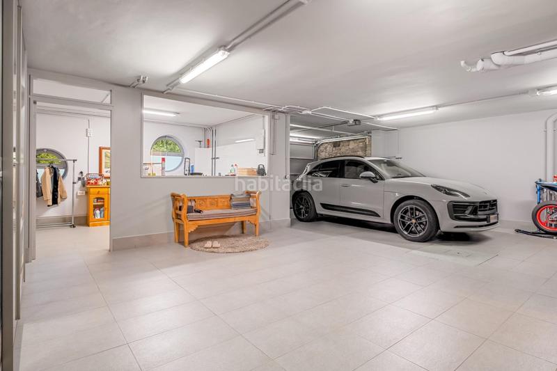 Foto d065f9fb-f7d7-48da-9b54-0c49b562aa16. Chalet con riscaldamento parcheggio in La Massana La Massana
