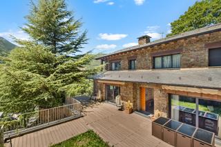 Chalet à L´Aldosa-Anyós. Exclusivo chalet en venta en anyós