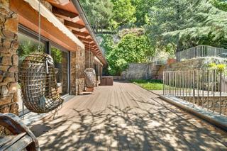 Chalet à L´Aldosa-Anyós. Exclusivo chalet en venta en anyós