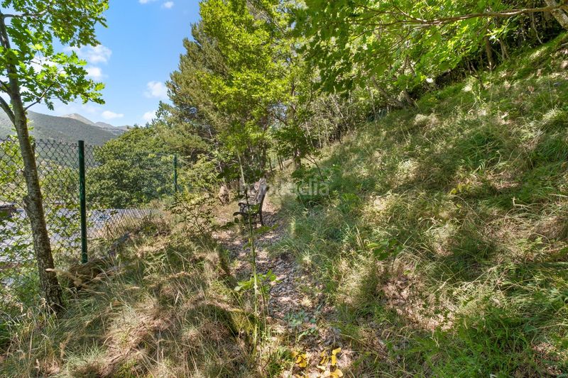 Foto ce823bf8-cf06-44c9-9fac-d7f98db6d133. Xalet a calle anyós 9 a L´Aldosa-Anyós La Massana