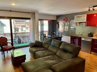 Apartamento en Arinsal-Erts. Apartamento de 78m2 en venta en arinsal