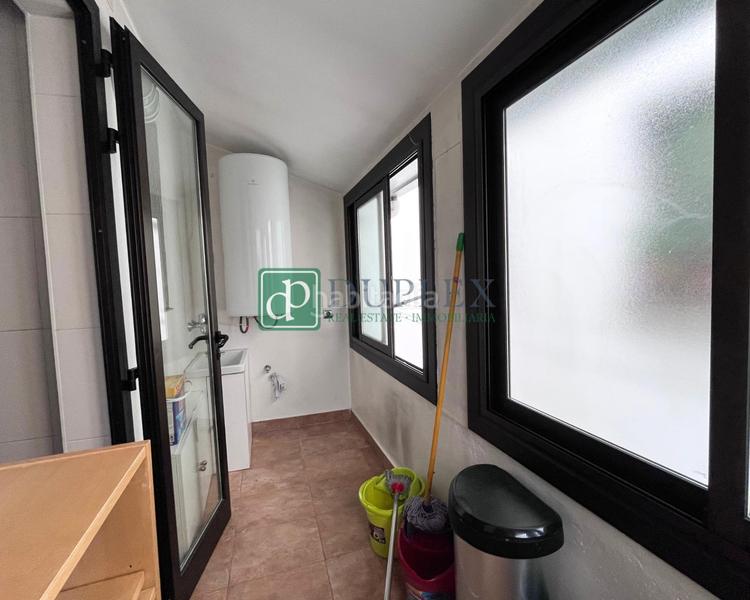 Foto 8b609ede-f500-4d76-9a62-23d74de424a0. Alquiler ático amplio dúplex en alquiler en el corazón en Andorra la Vella