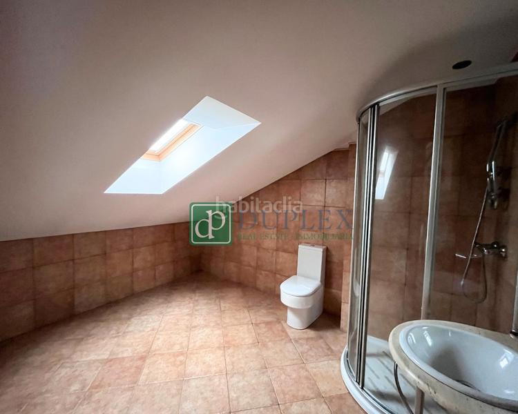 Foto a5d0807b-8aaa-46f7-b7fc-e79f9a2fe624. Alquiler ático amplio dúplex en alquiler en el corazón en Andorra la Vella