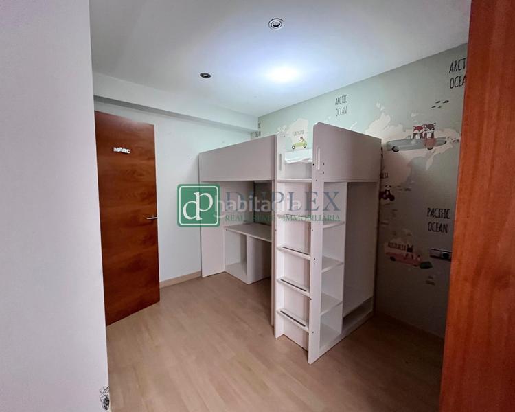 Foto 20a576ed-eea2-4403-a998-8acf1150e06a. Location attique avec chauffage dans Centro Andorra la Vella