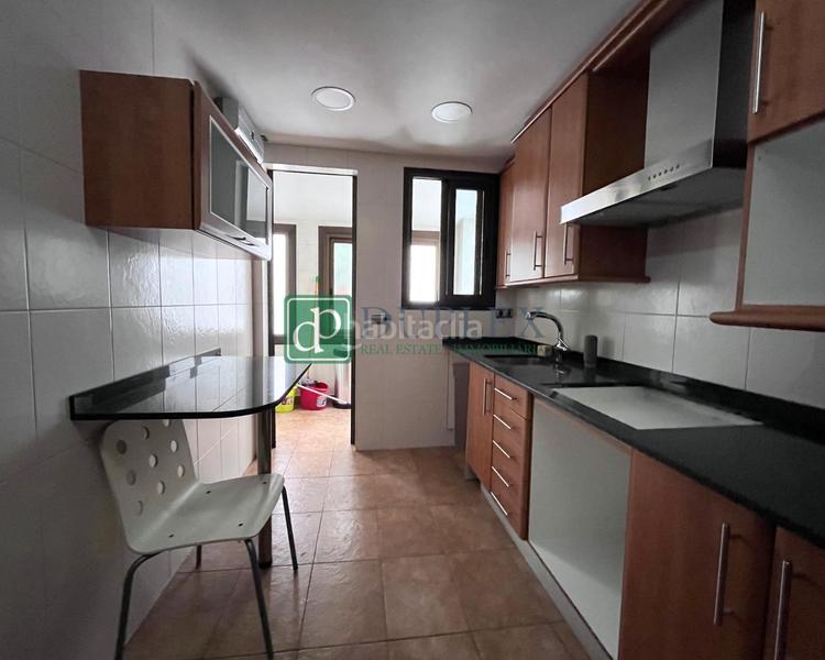 Foto 87586e71-f9a4-461b-8e57-8cd5623875cd. Location attique avec chauffage dans Centro Andorra la Vella