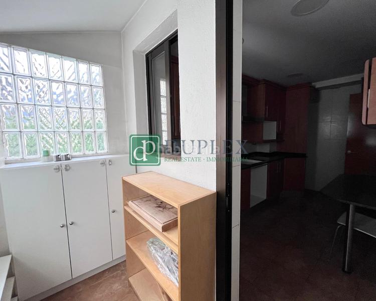 Foto a0a7db96-807d-4255-a1e0-1addecfc3fbc. Location attique avec chauffage dans Centro Andorra la Vella