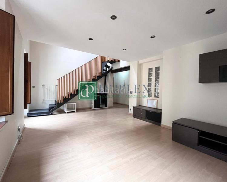 Foto fb226f57-200d-4100-9ebf-576704f09ea5. Location attique avec chauffage dans Centro Andorra la Vella