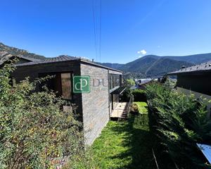 Lloguer Xalet a La Massana. Chalet en alquiler en escàs, la massana
