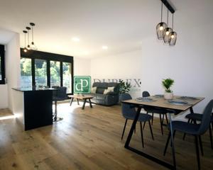 Appartement à Els Vilars d´Engordany. Apartamento de dos habitaciones en venta en engolasters