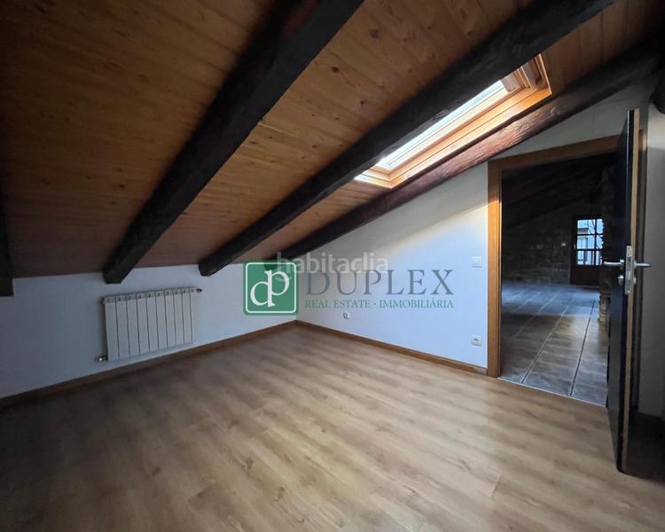 Foto 1b1cd3be-7892-4a43-89a5-94212a366620. Casa  en venta en el casco antiguo en La Massana La Massana