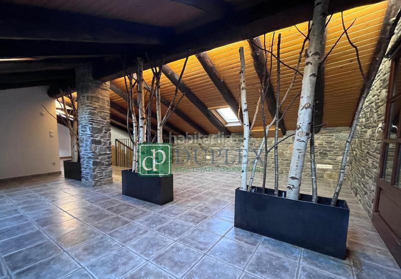 Foto 8e2cb332-d75f-4c67-bffb-7a0673d6b2a4. Casa  en venta en el casco antiguo en La Massana La Massana