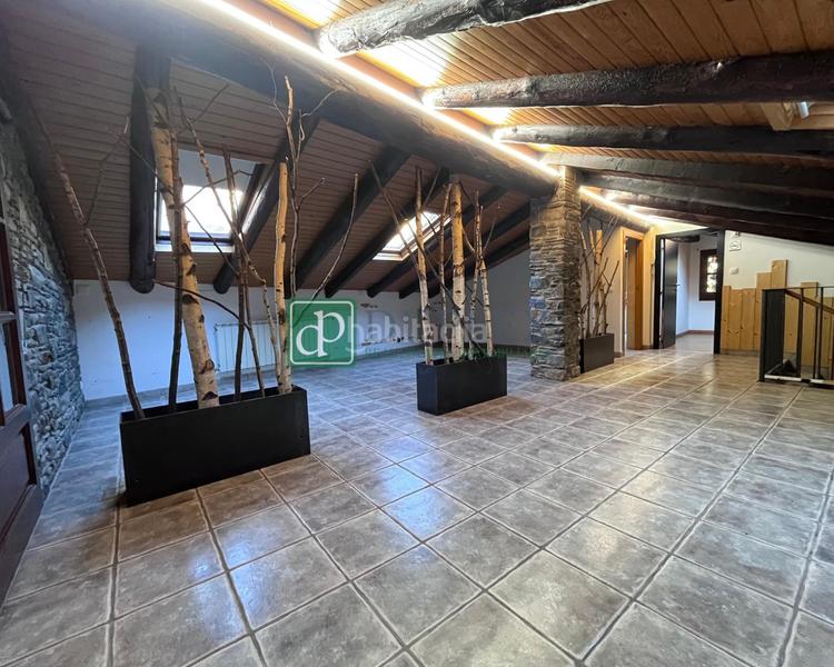 Foto 93c33e44-9e2a-43e2-9d7d-8e8d5274d9f3. Casa  en venta en el casco antiguo en La Massana La Massana