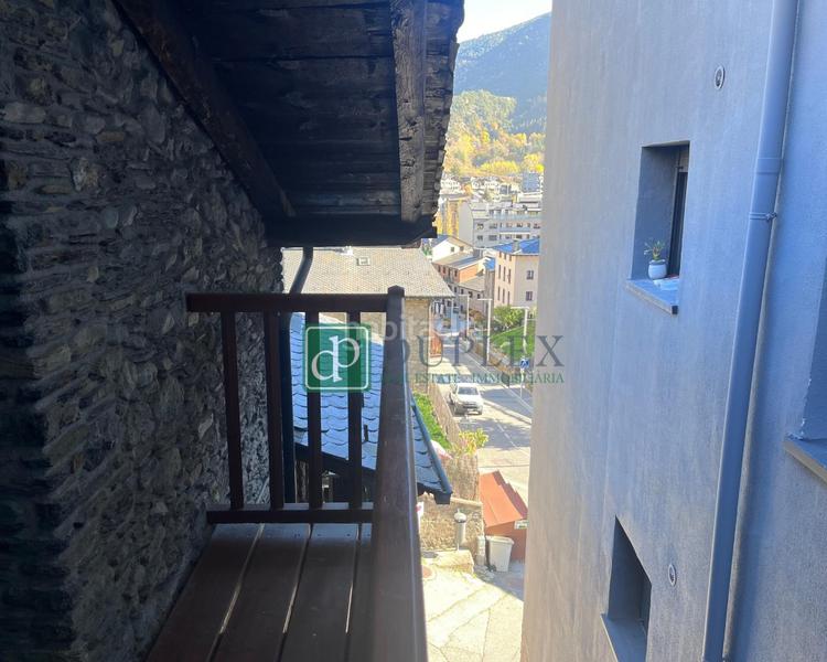 Foto 9dd08572-3695-4e1d-90ae-e76f2d7043f8. Casa  en venta en el casco antiguo en La Massana La Massana