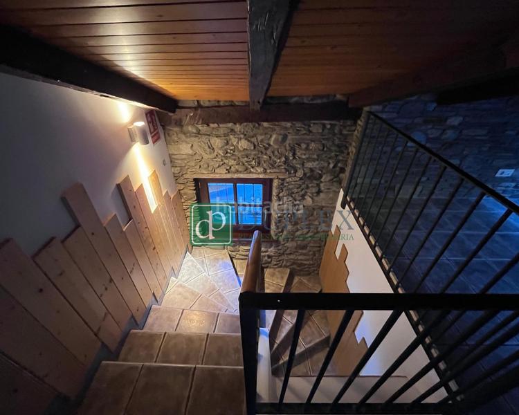 Foto ba55e237-7905-4deb-b4d3-0e202d4c5e93. Casa  en venta en el casco antiguo en La Massana La Massana