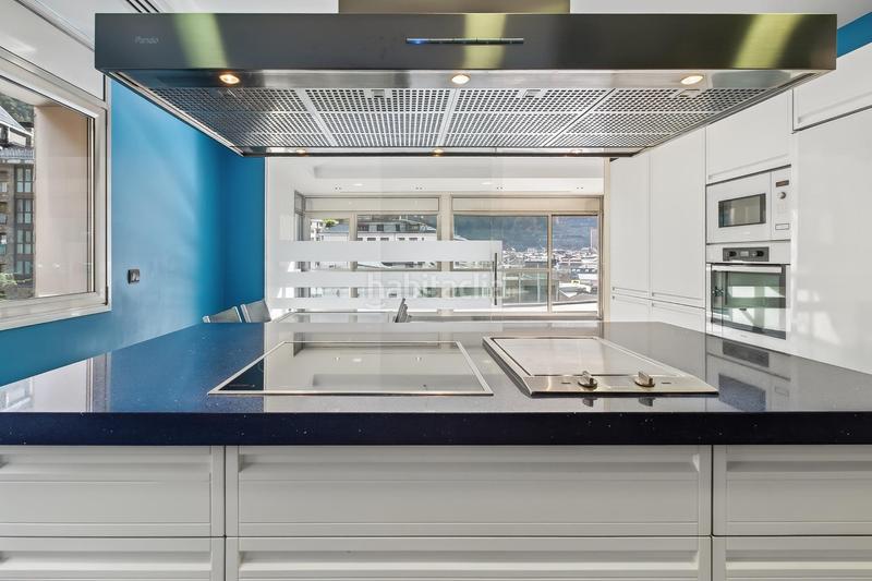 Foto 154f673d-0b91-4779-b816-96b13b2bf81f. Attique avec chauffage parking dans Els Vilars d´Engordany Escaldes-Engordany