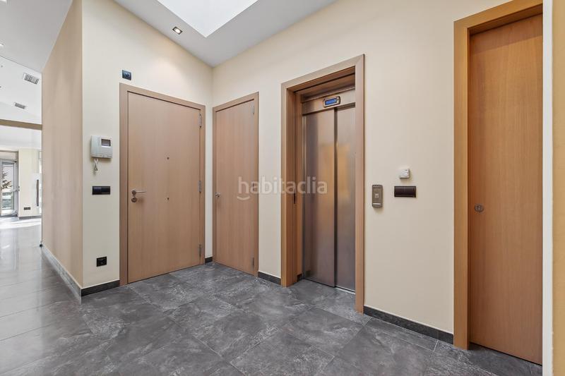 Foto 33713af9-d8df-49b8-a8c4-c99ff4521ead. Attique avec chauffage parking dans Els Vilars d´Engordany Escaldes-Engordany