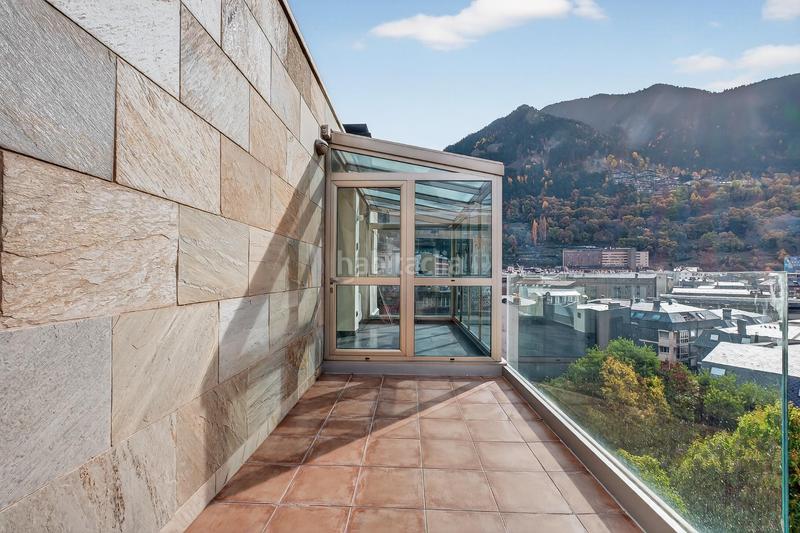 Foto 4bb39807-1889-41c2-89fa-8256148f4a37. Attique avec chauffage parking dans Els Vilars d´Engordany Escaldes-Engordany